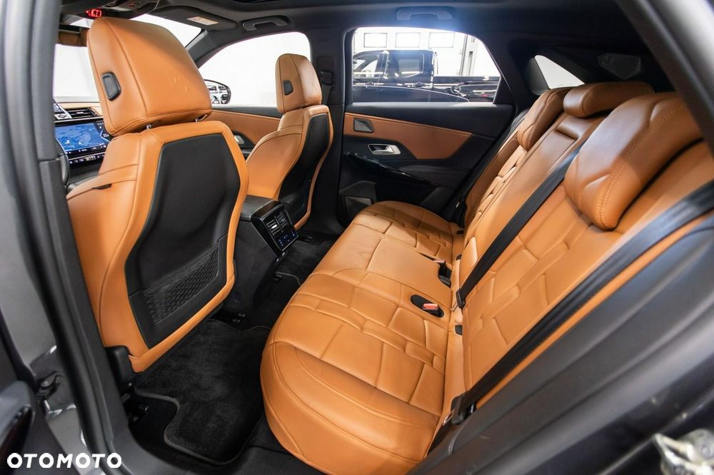 DS Automobiles DS 7 Crossback - 24