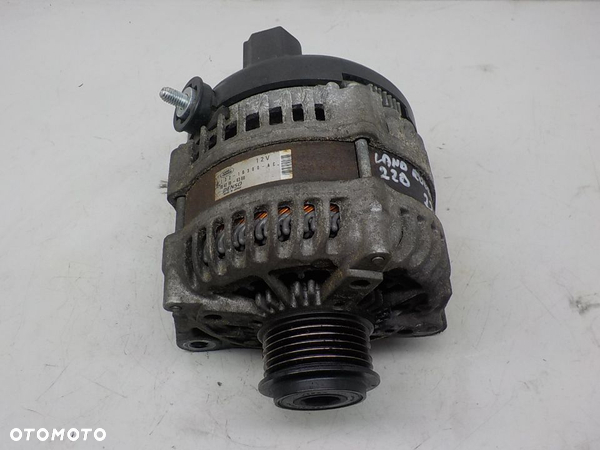 LAND ROVER 2.2 D ALTERNATOR BJ32-10300-AC