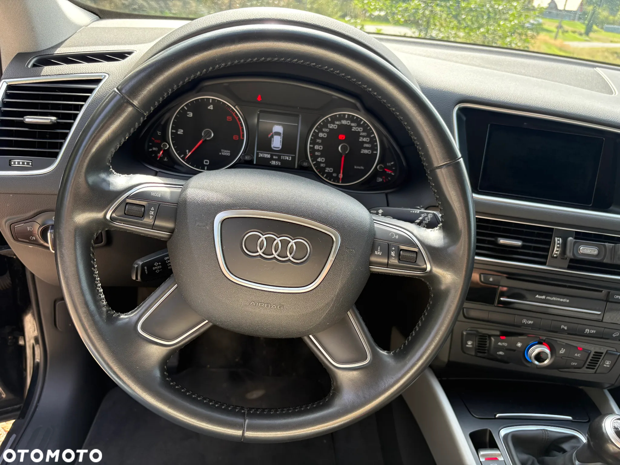 Audi Q5 2.0 TDI Quattro - 10