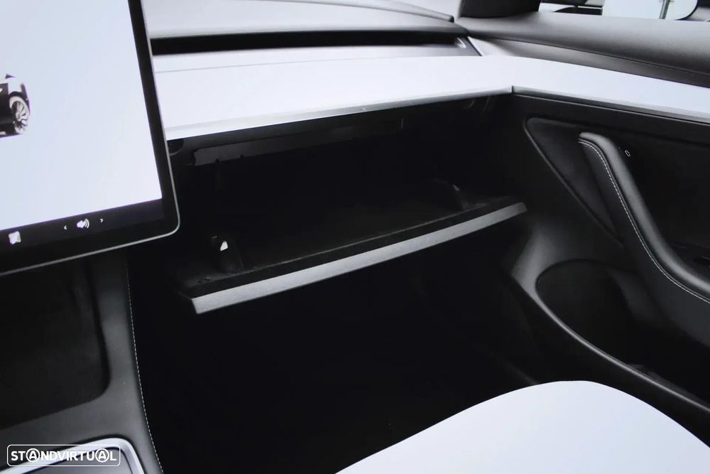 Tesla Model 3 Performance Dual Motor AWD - 16