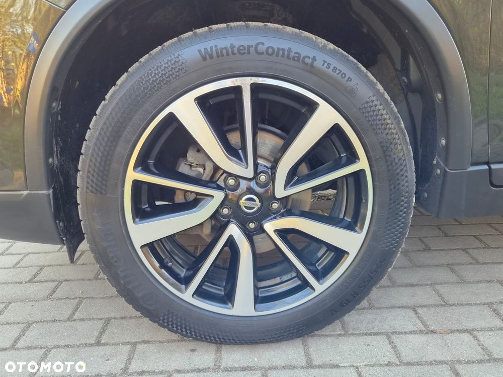 Nissan X-Trail 1.6 DCi Tekna Xtronic 2WD EU6 - 29