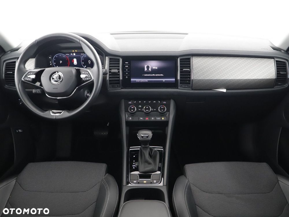 Skoda Kodiaq - 12