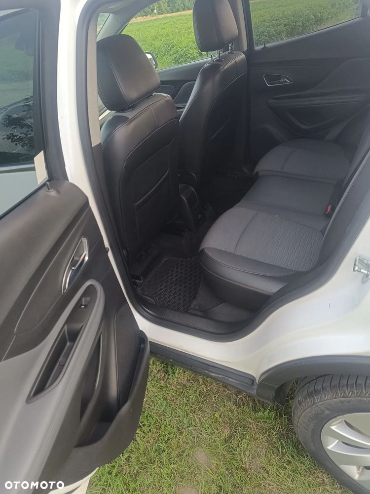 Opel Mokka 1.4 T Cosmo - 6