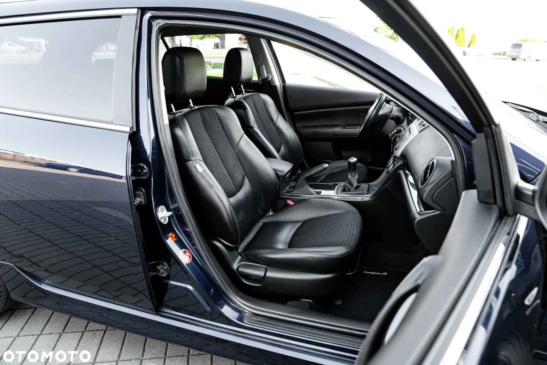 Mazda 6 2.5 Dynamic - 19