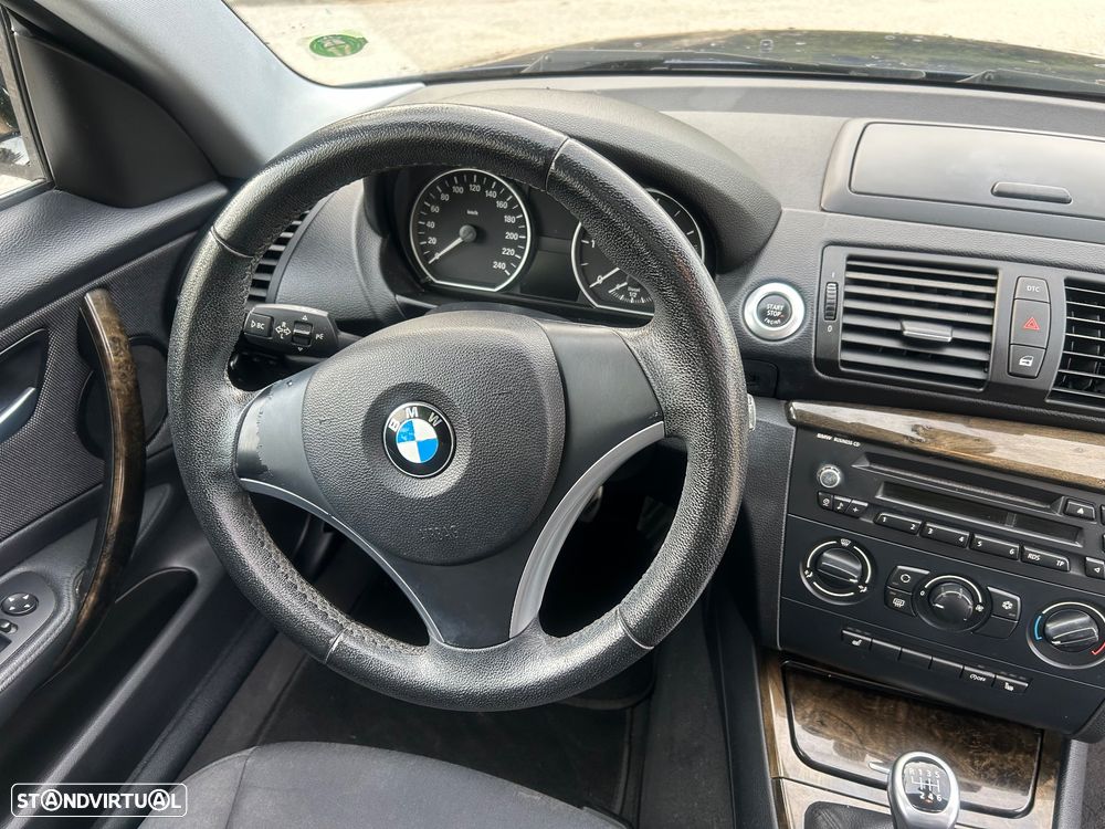 BMW 118 d Coupe - 24