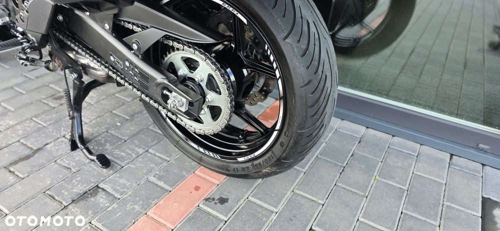 Kawasaki Versys 1000 - 41