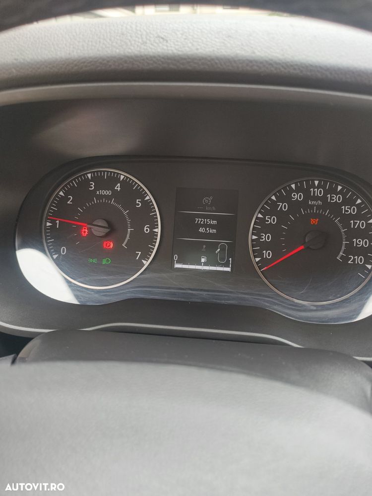 Dacia Duster 1.6 4x2 Laureate - 6