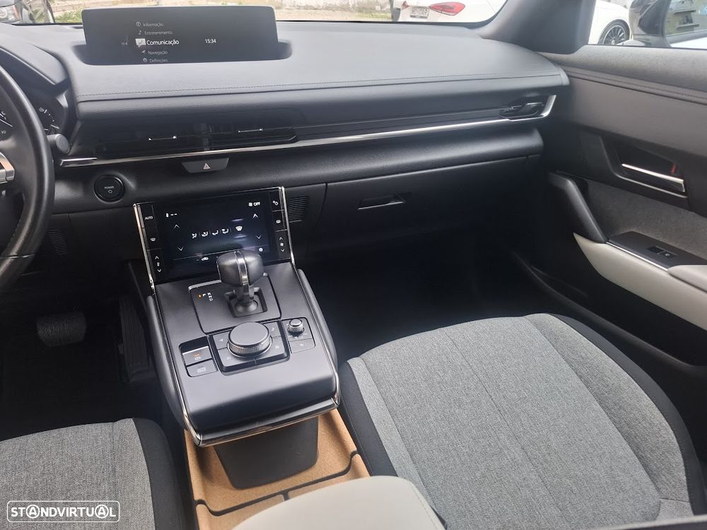 Mazda MX-30 e-SKYACTIV Prime-Line - 9