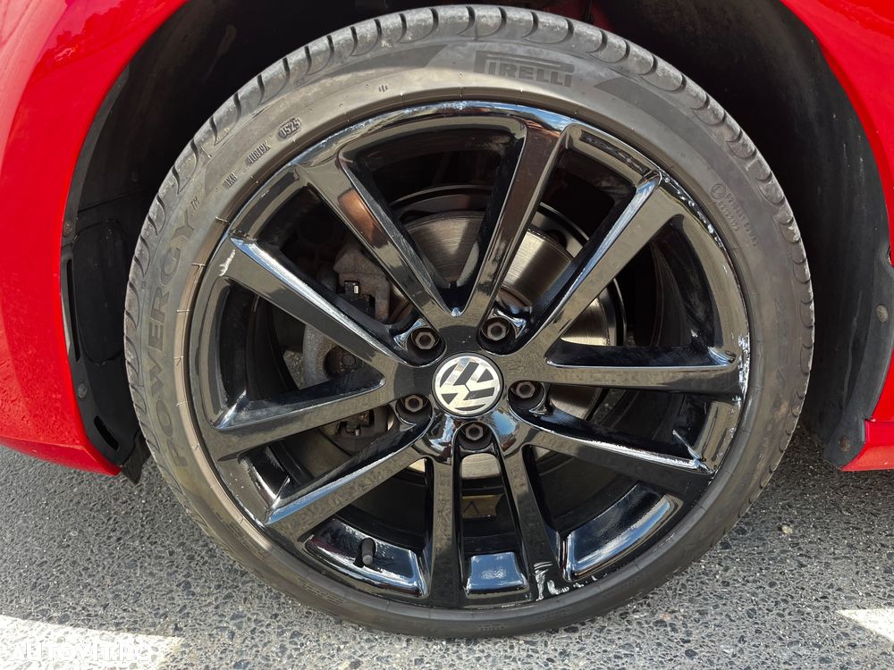 Volkswagen Golf 1.6 TDI BlueMotion Technology DSG Comfortline - 11
