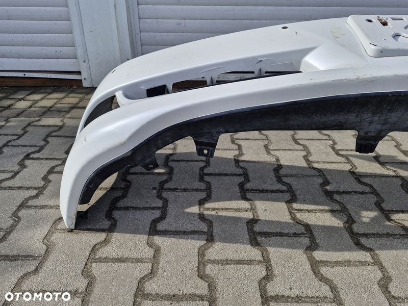 LEXUS LS IV 4 LS460 LS600 ZDERZAK PRZÓD PRZEDNI - 7