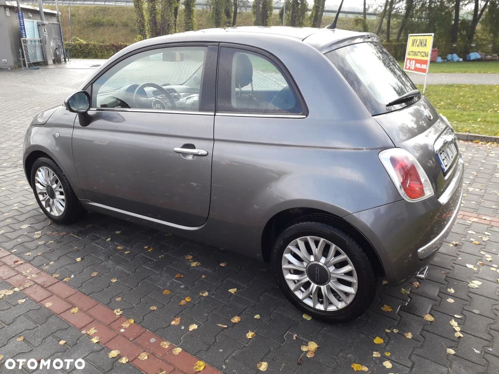 Fiat 500 - 8