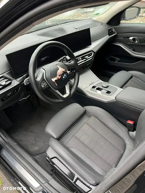 BMW Seria 3 - 13