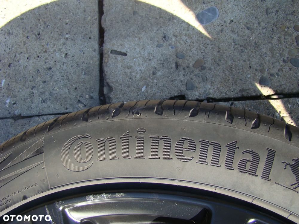 a75 5x112 Mercedes Benz GLK X204 GLA H247 GLB X247 8,5jx20 opony lato 235/45 R20 - 12