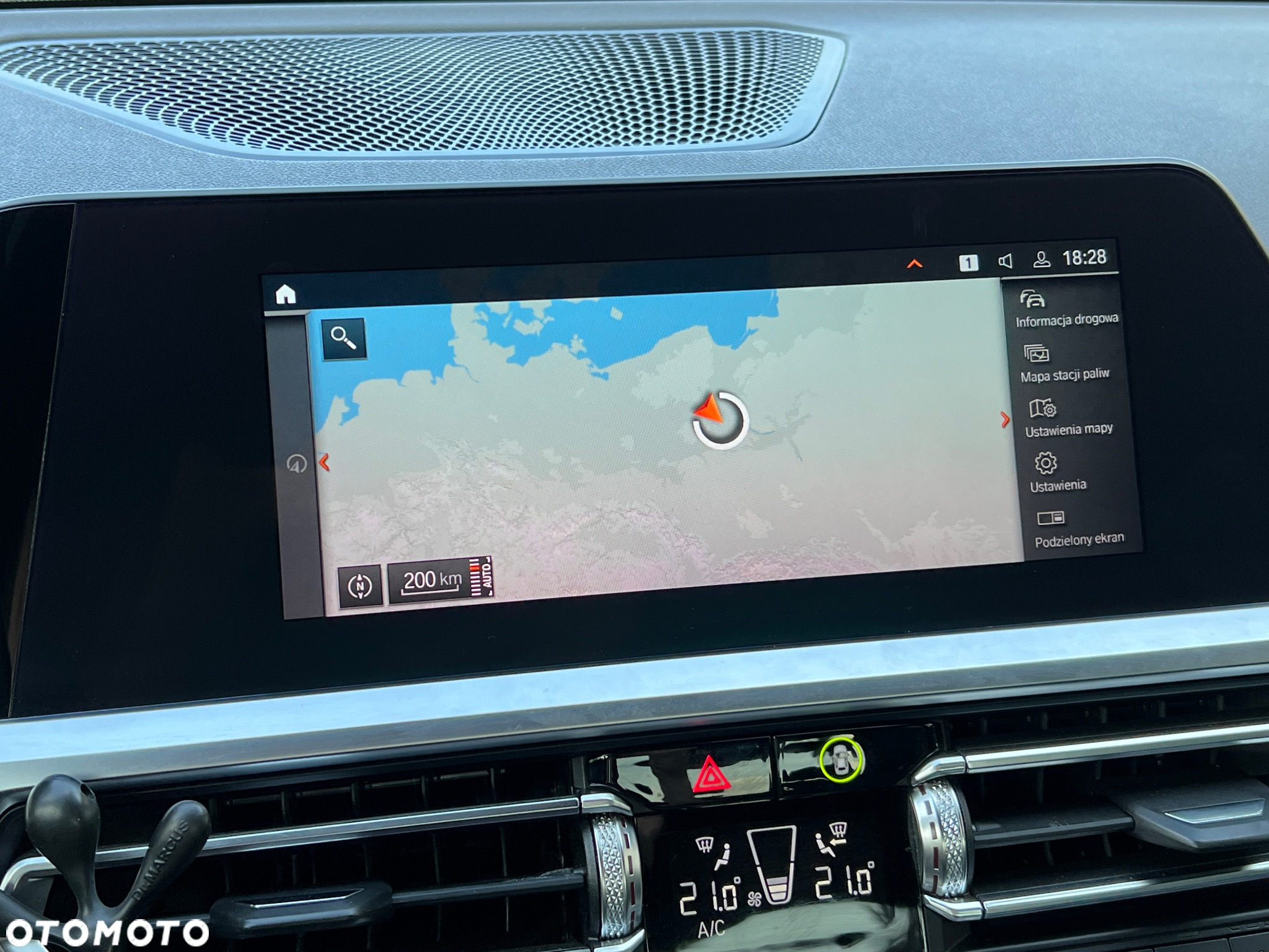 BMW Seria 3 330i Advantage - 27