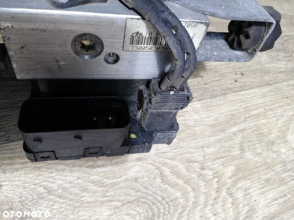 Pompa sterownik ABS BMW E36 - 4