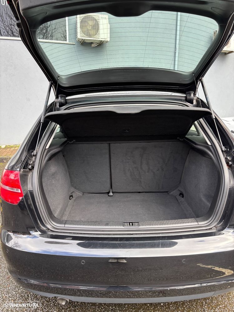 Audi A3 Sportback 1.6 TDI Sport - 6