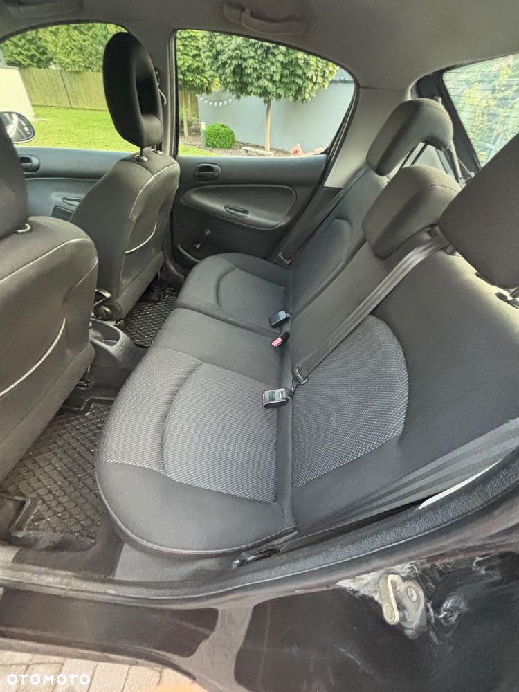 Peugeot 206 1.4 HDi Trendy - 10
