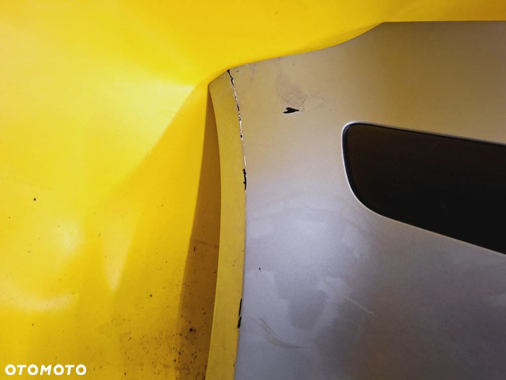 ZDERZAK TYŁ TYLNY VW GOLF IV HB 5D LAK: LD7U NR515 - 11