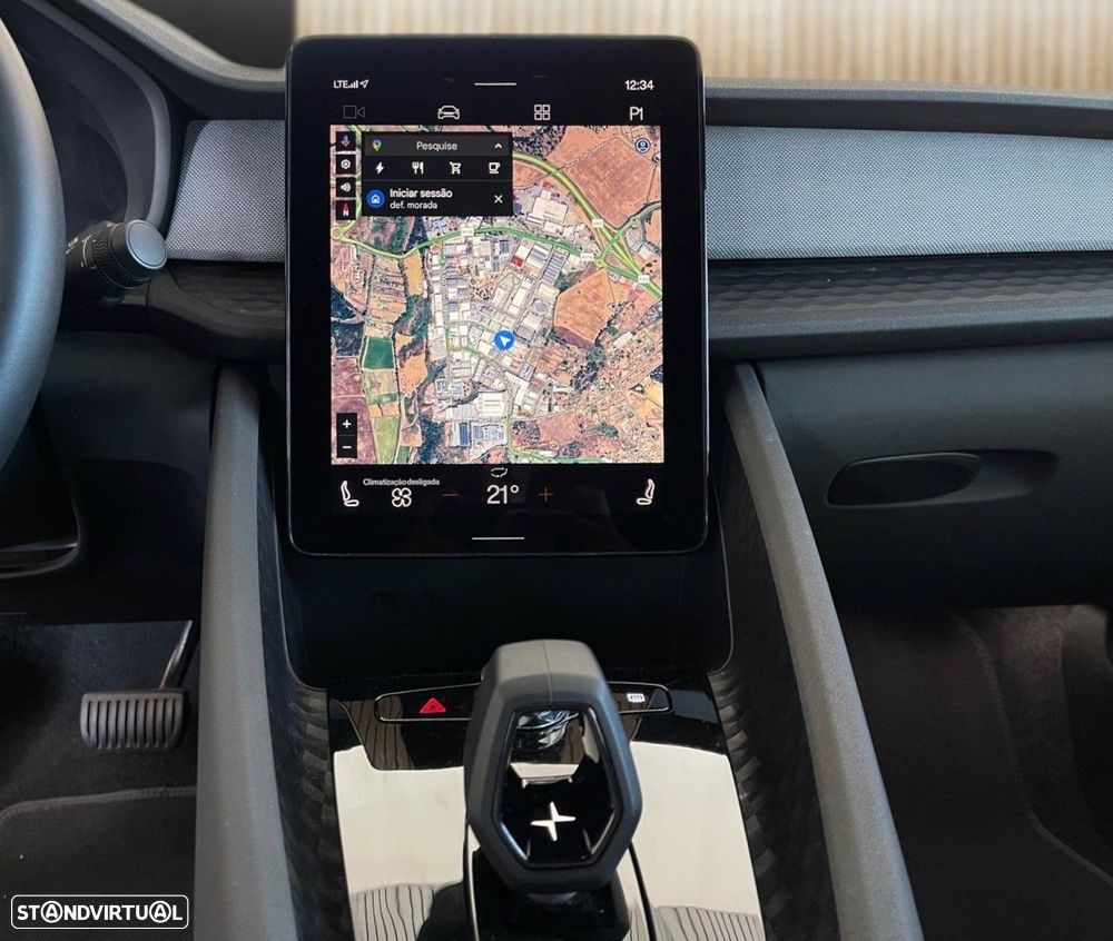 Polestar 2 Long Range 78 kWh - 4