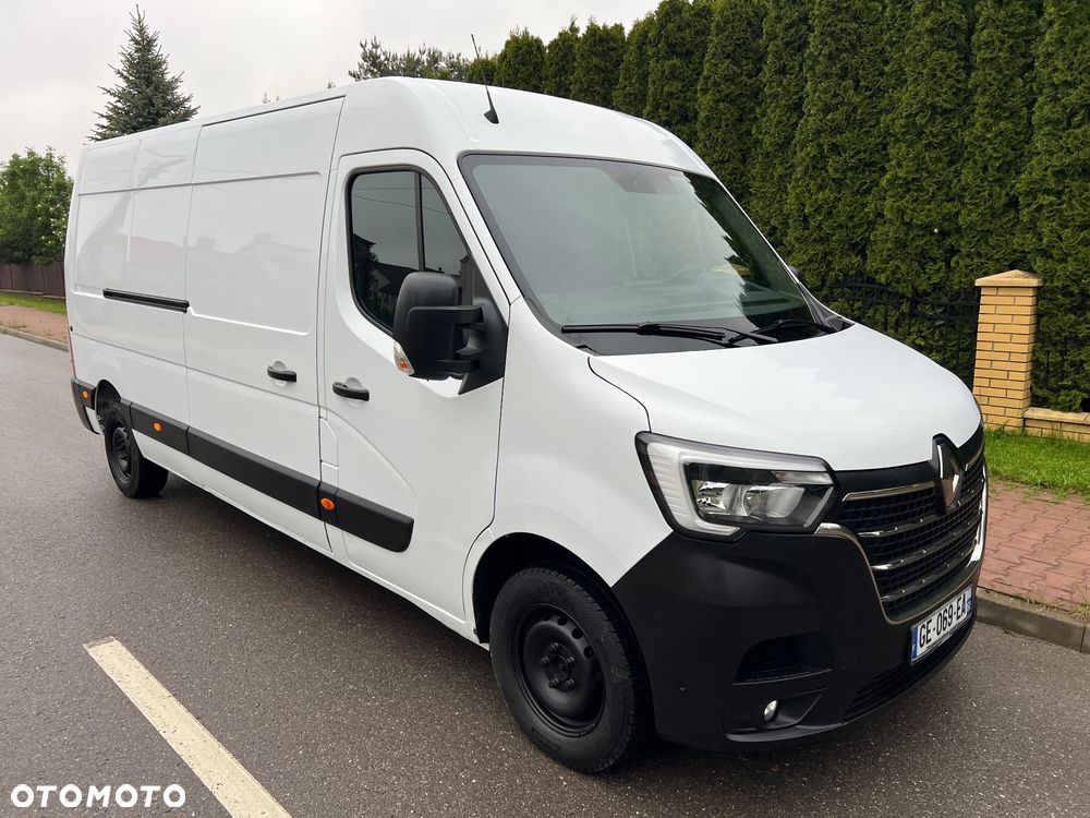 Renault Master - 7
