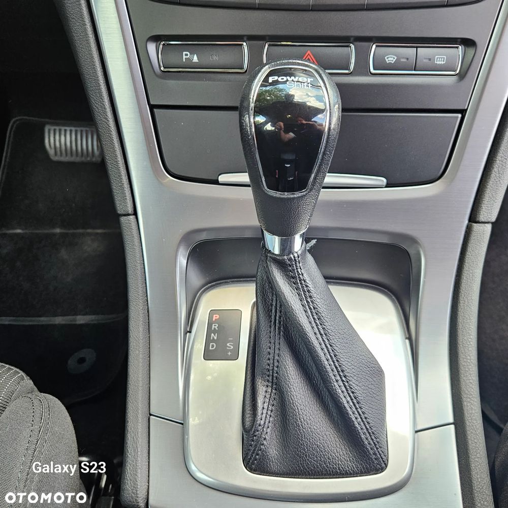 Ford Mondeo SW - 26