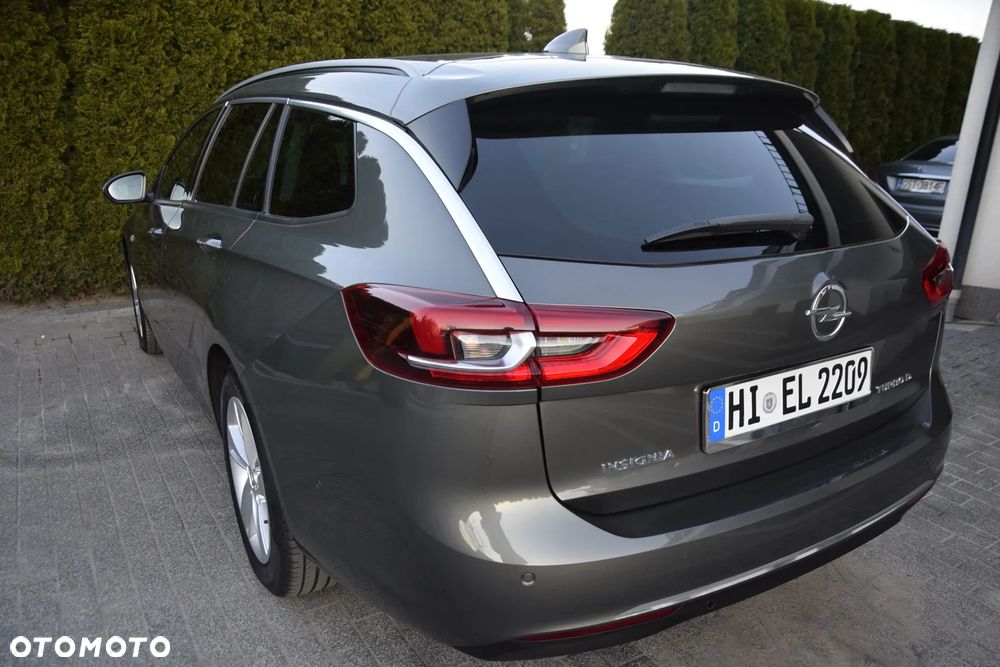 Opel Insignia 2.0 Automatik Ultimate - 16