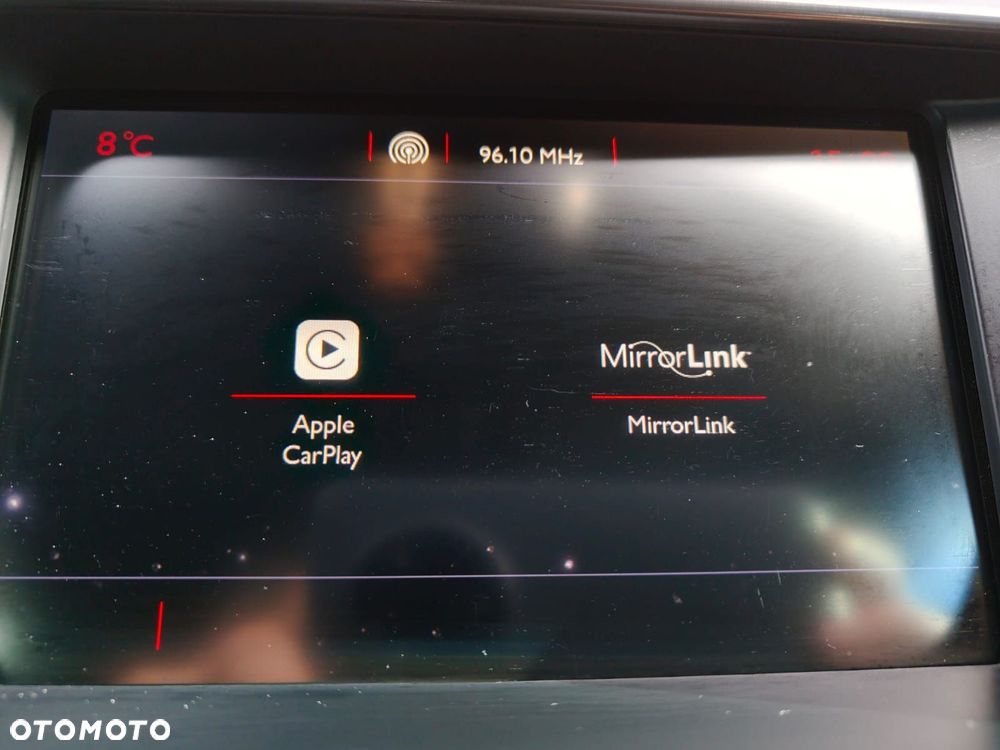 DS Automobiles DS 5 - 12