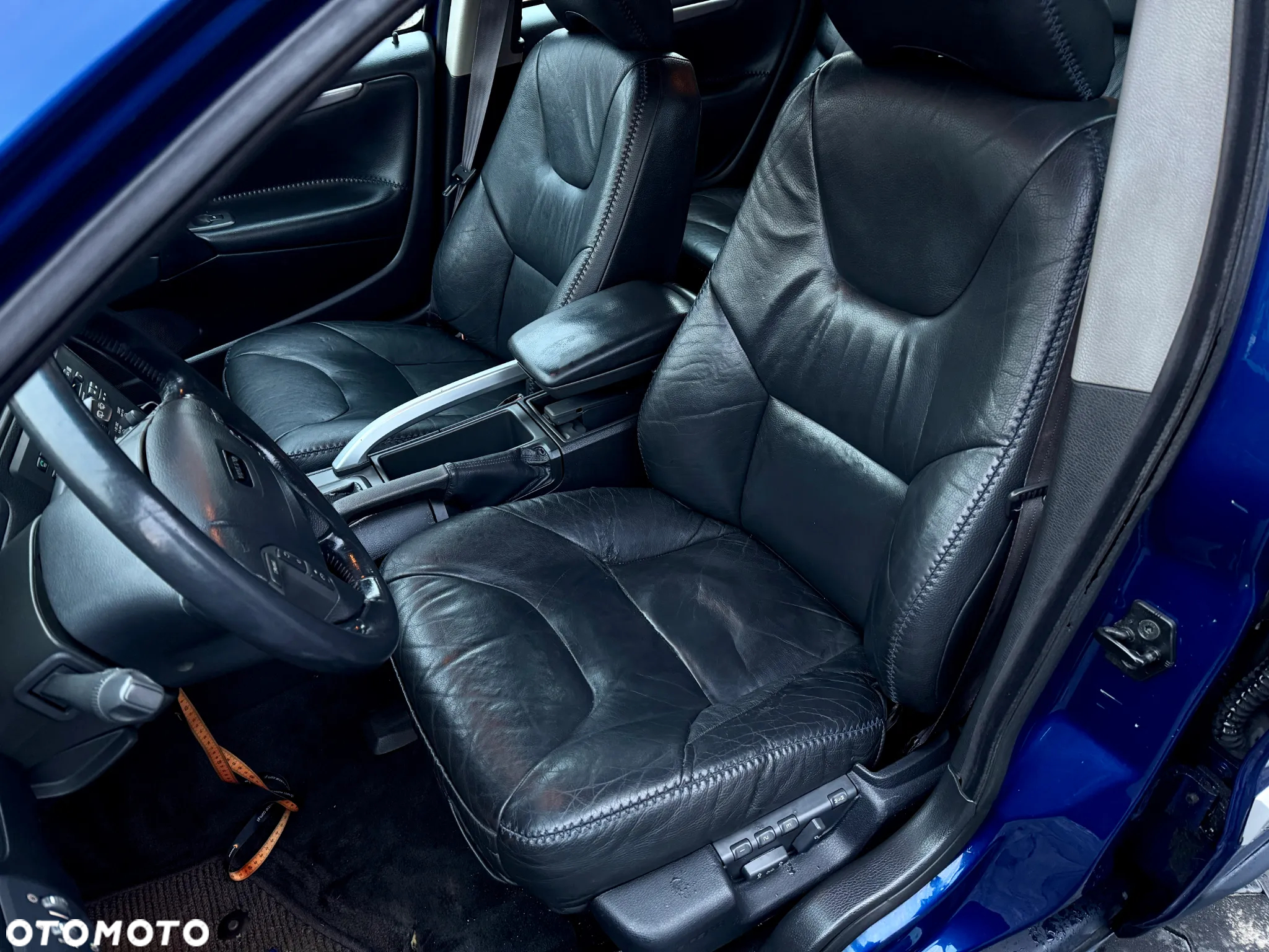 Volvo XC 70 - 13