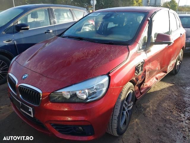 Dezmembrez BMW Seria 2 Active Tourer F45 [2014 - 2018] Minivan 225i x - 1