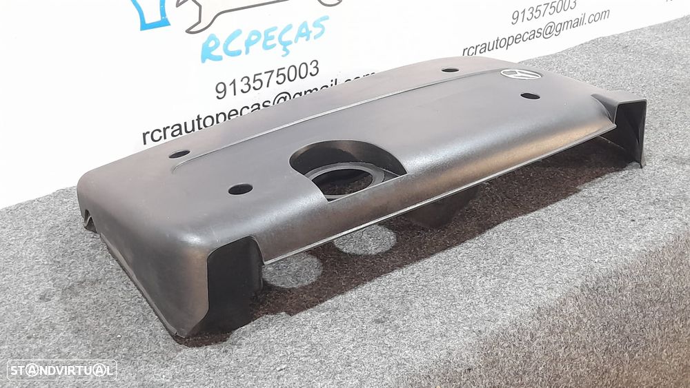 TAMPA TAMPO MOTOR A6460100567 MERCEDES BENZ CLASS E W211 E220 CDI 150CV OM646961 646 961 - 6