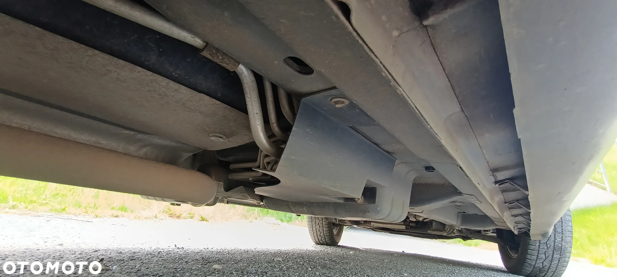 Fiat Freemont 2.0 Multijet 16V DPF Cross - 15