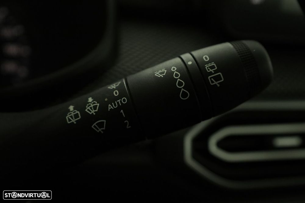 Dacia Sandero 1.0 ECO-G Expression Bi-Fuel - 15