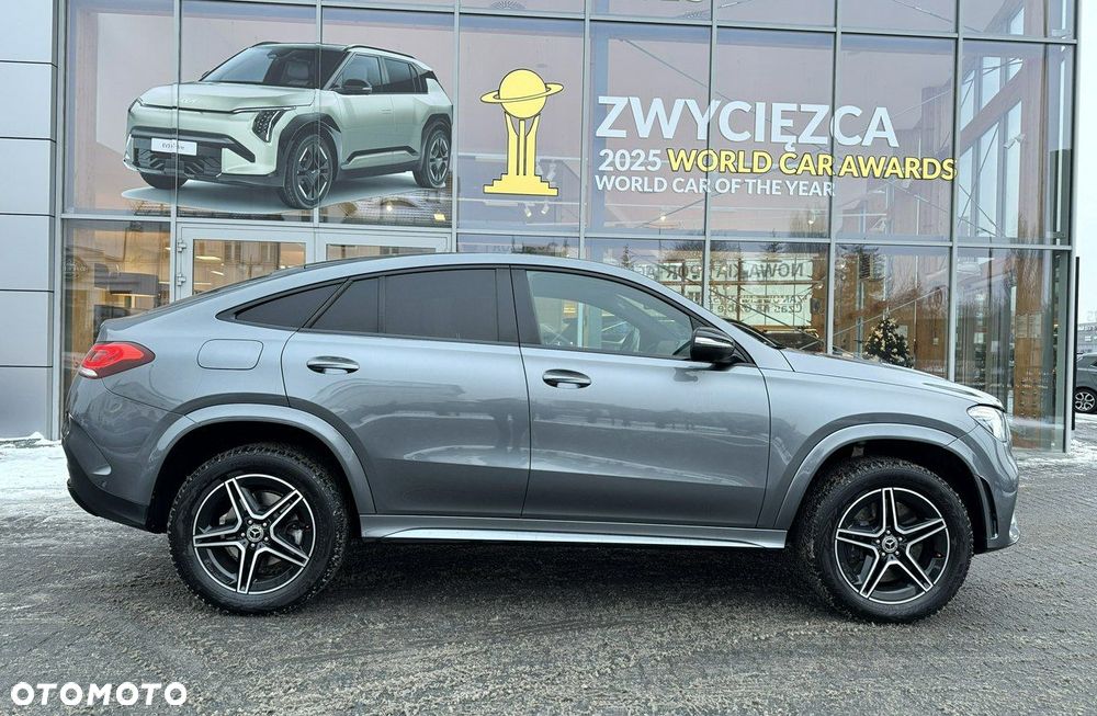 Mercedes-Benz GLE - 6
