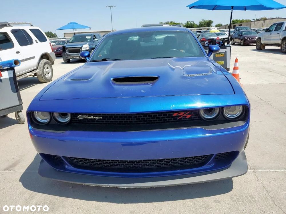 Dodge Challenger 6.4 Scat Pack - 5