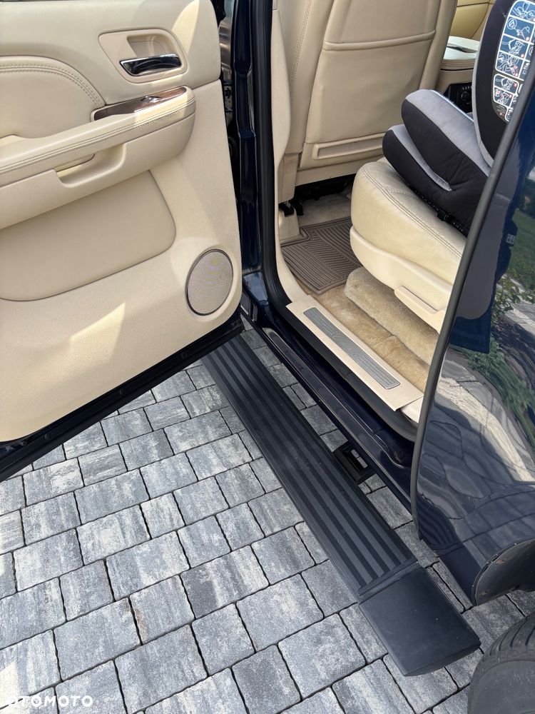 Cadillac Escalade 6.2 V8 Elegance - 15