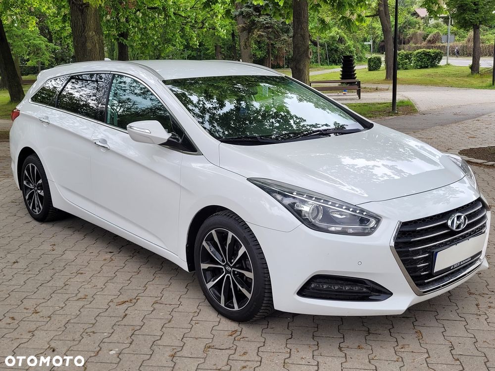 of the car