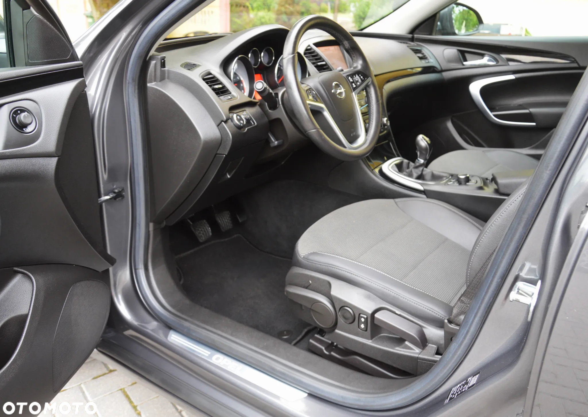Opel Insignia 1.8 Cosmo - 16
