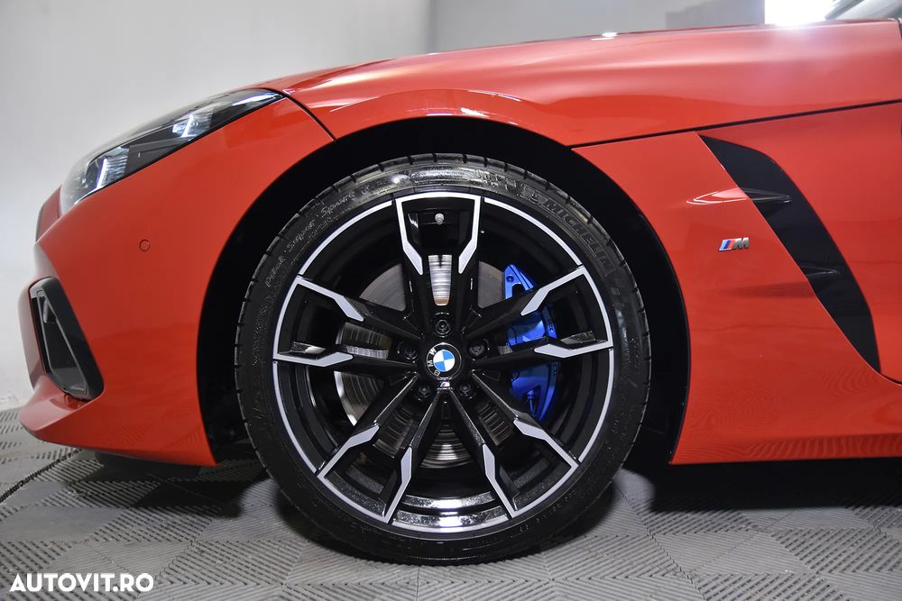 BMW Z4 M M40i AT - 20