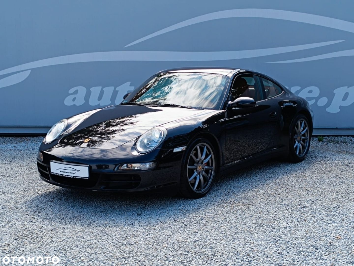 Porsche 911 - 1