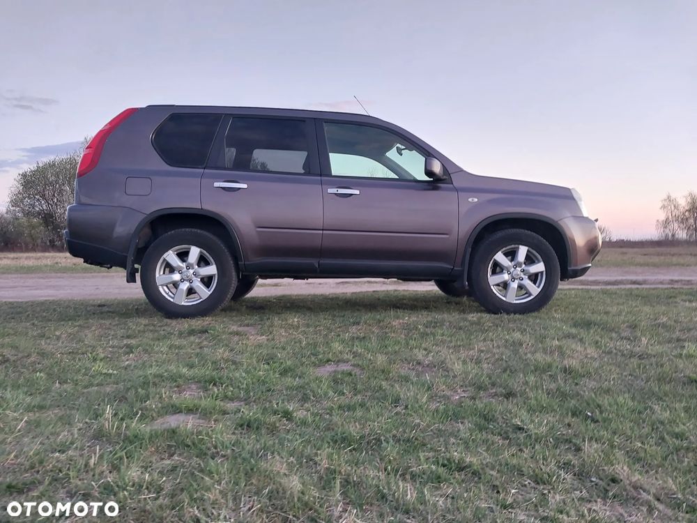 Nissan X-Trail 2.0 dCi LE Platinum - 7