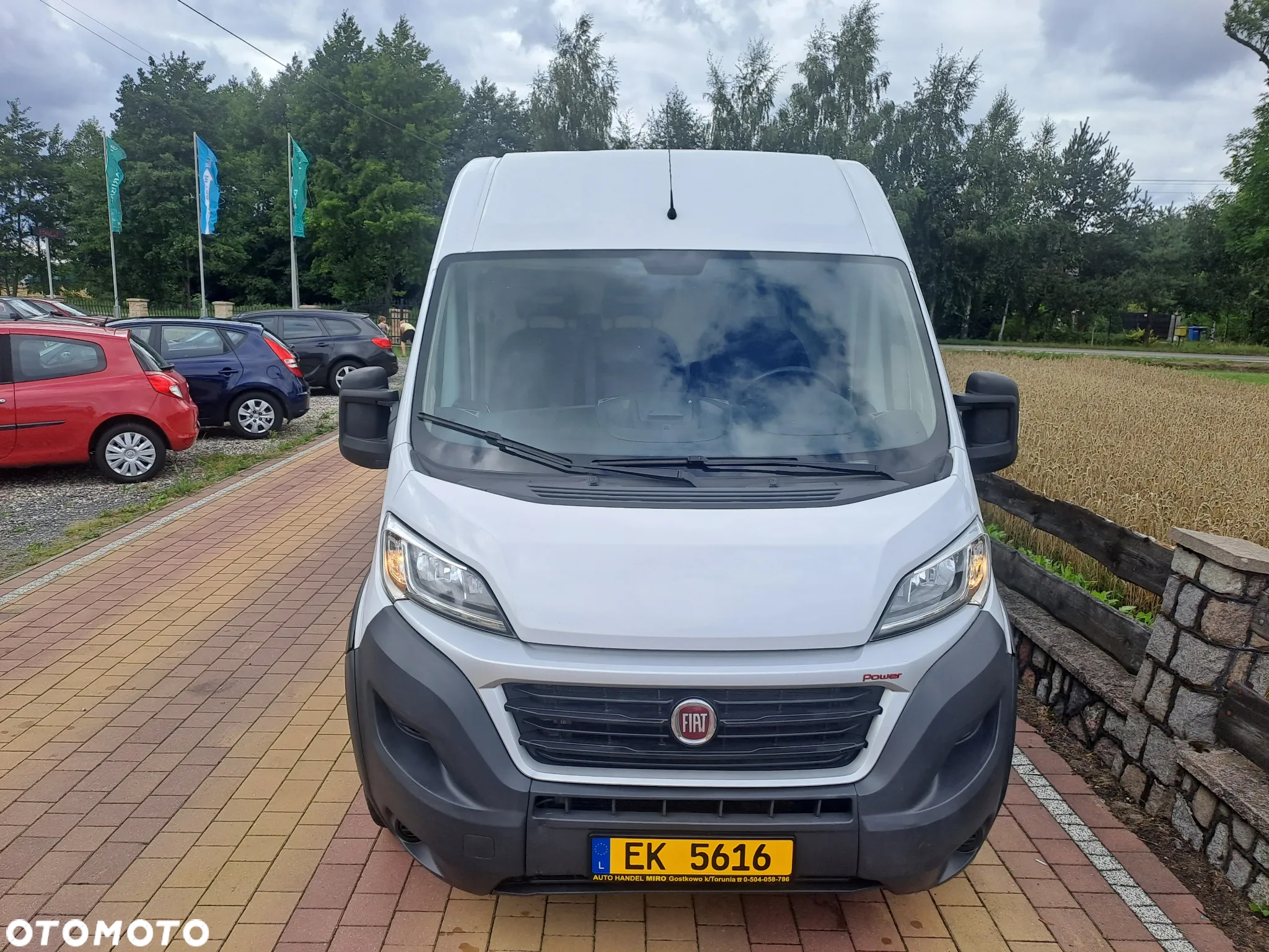 Fiat DUCATO - 11