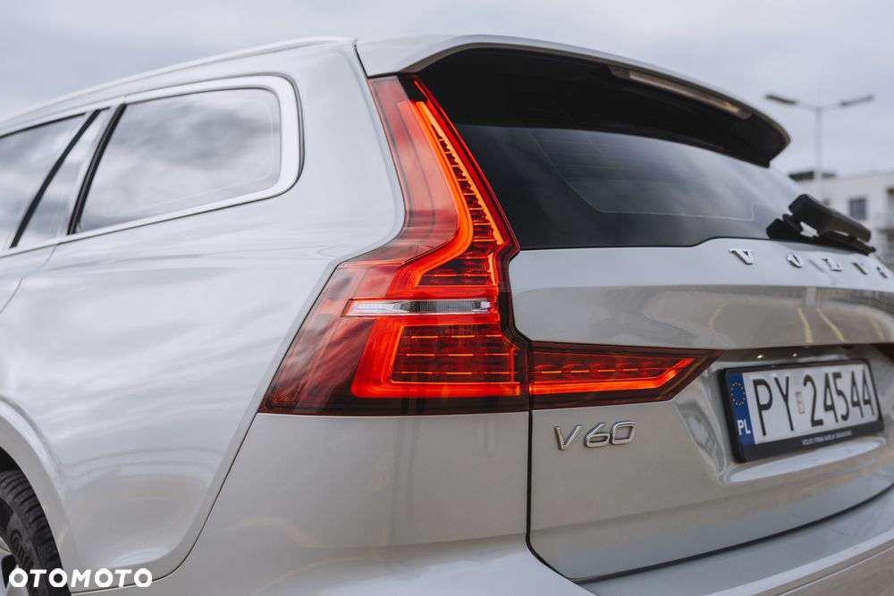 Volvo V60 D3 Geartronic Momentum - 9