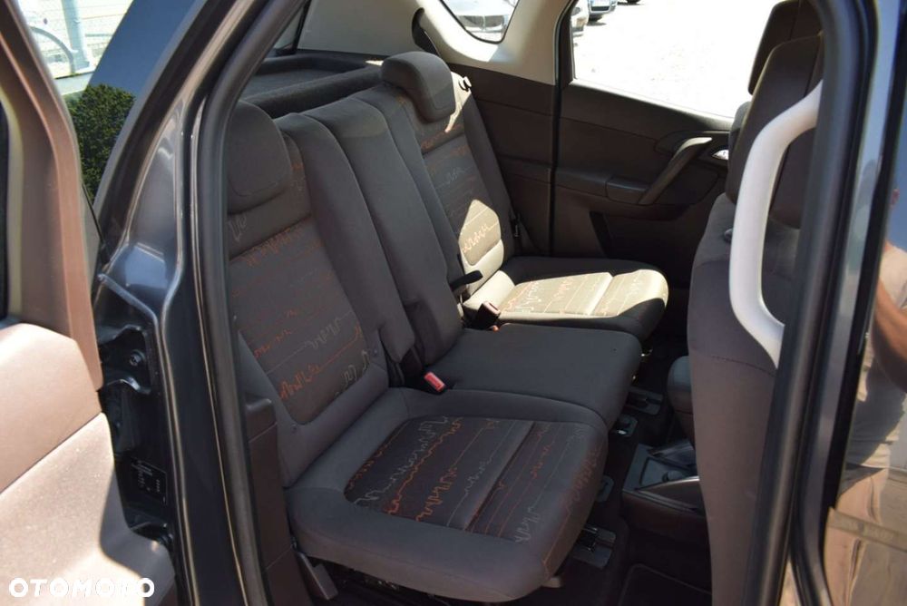 Opel Meriva - 20