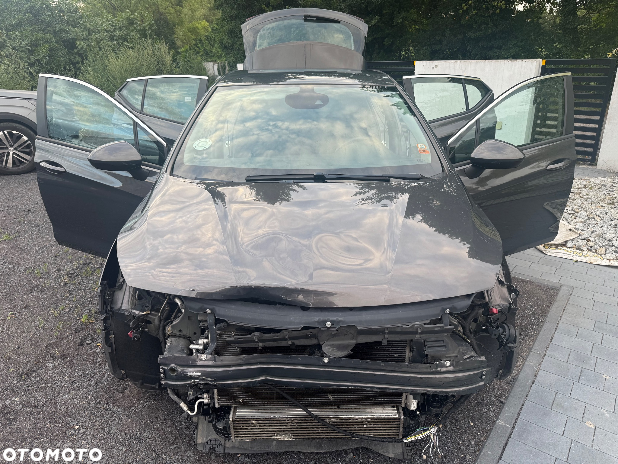 Opel Astra 1.4 Turbo Edition - 20
