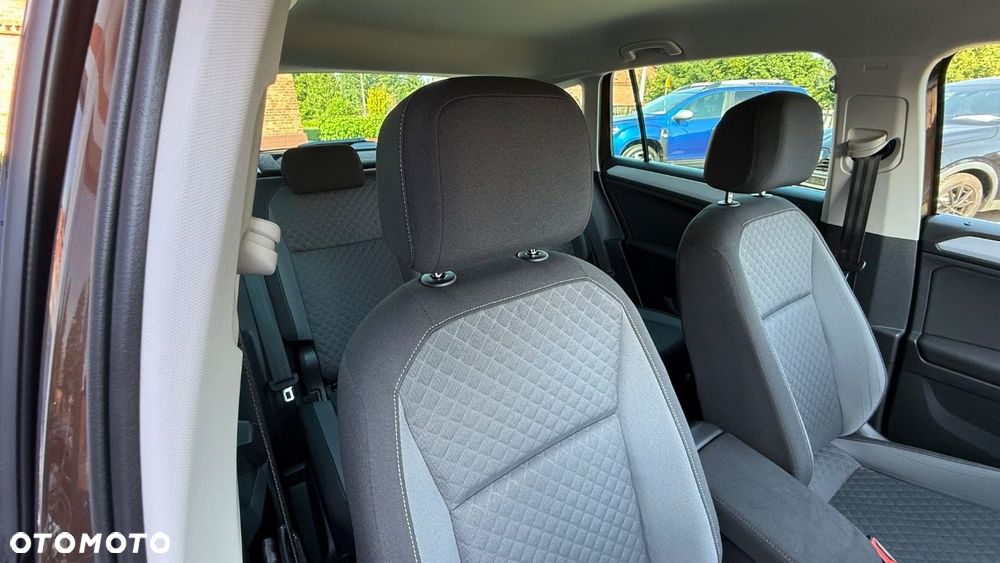Volkswagen Tiguan - 31
