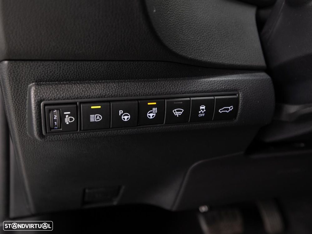 Toyota Corolla Touring Sports 1.8 Hybrid Active - 14