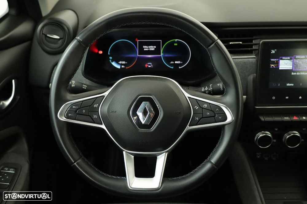 Renault Zoe (c/ Bateria) E-Tech EV50 Evolution - 15