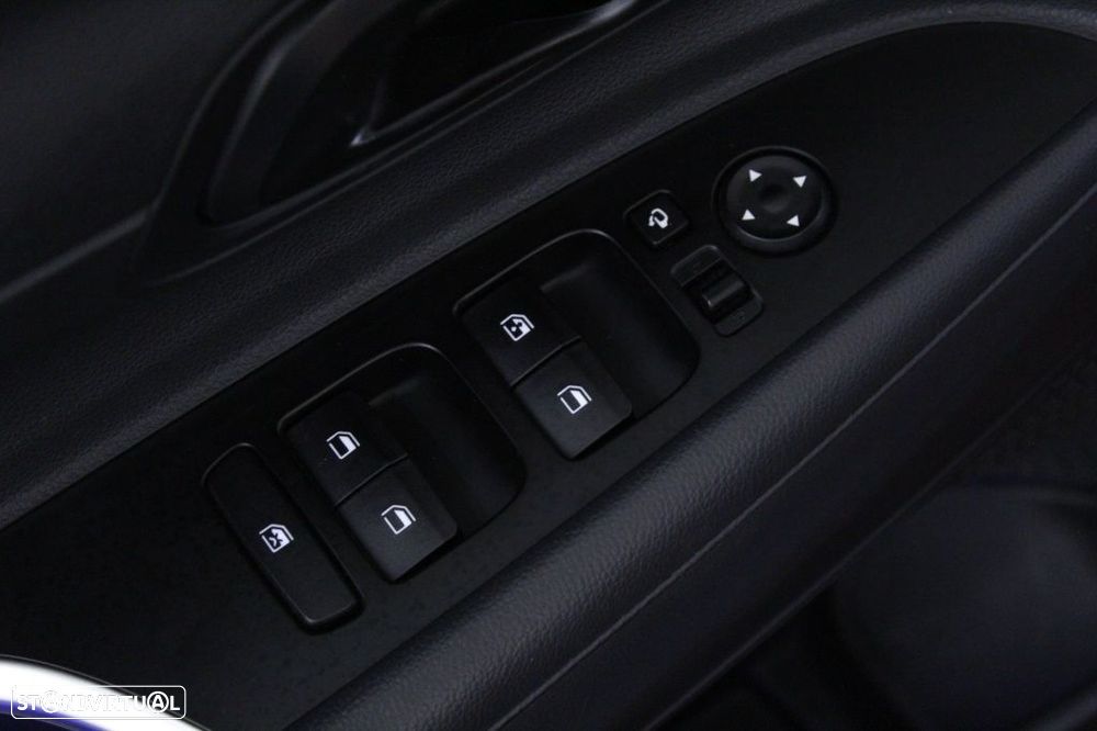 Hyundai Bayon 1.0 T-GDi Premium DCT - 21