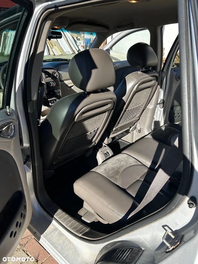 Chrysler PT Cruiser 2.0i Limited - 9