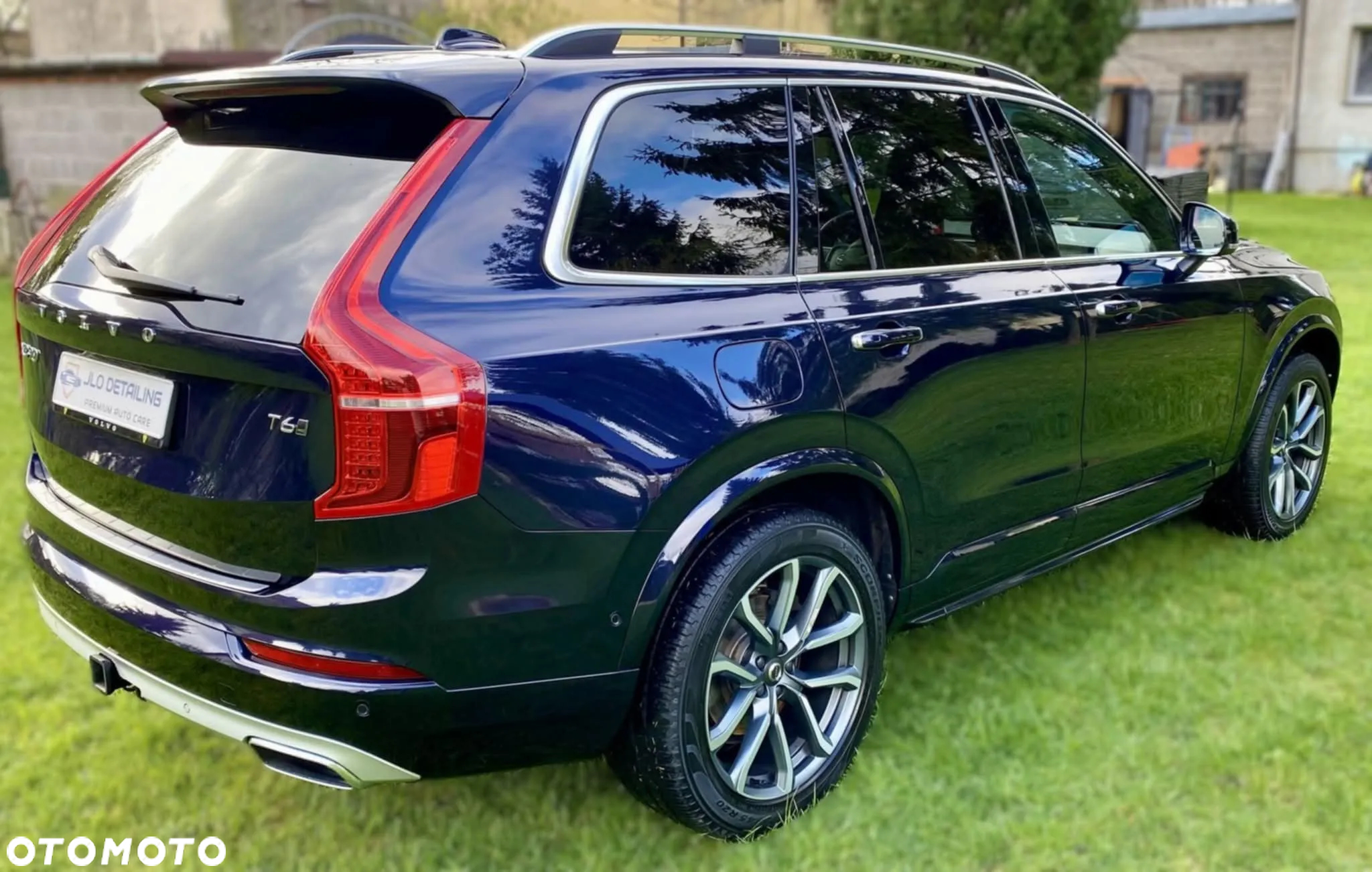 Volvo XC 90 - 4